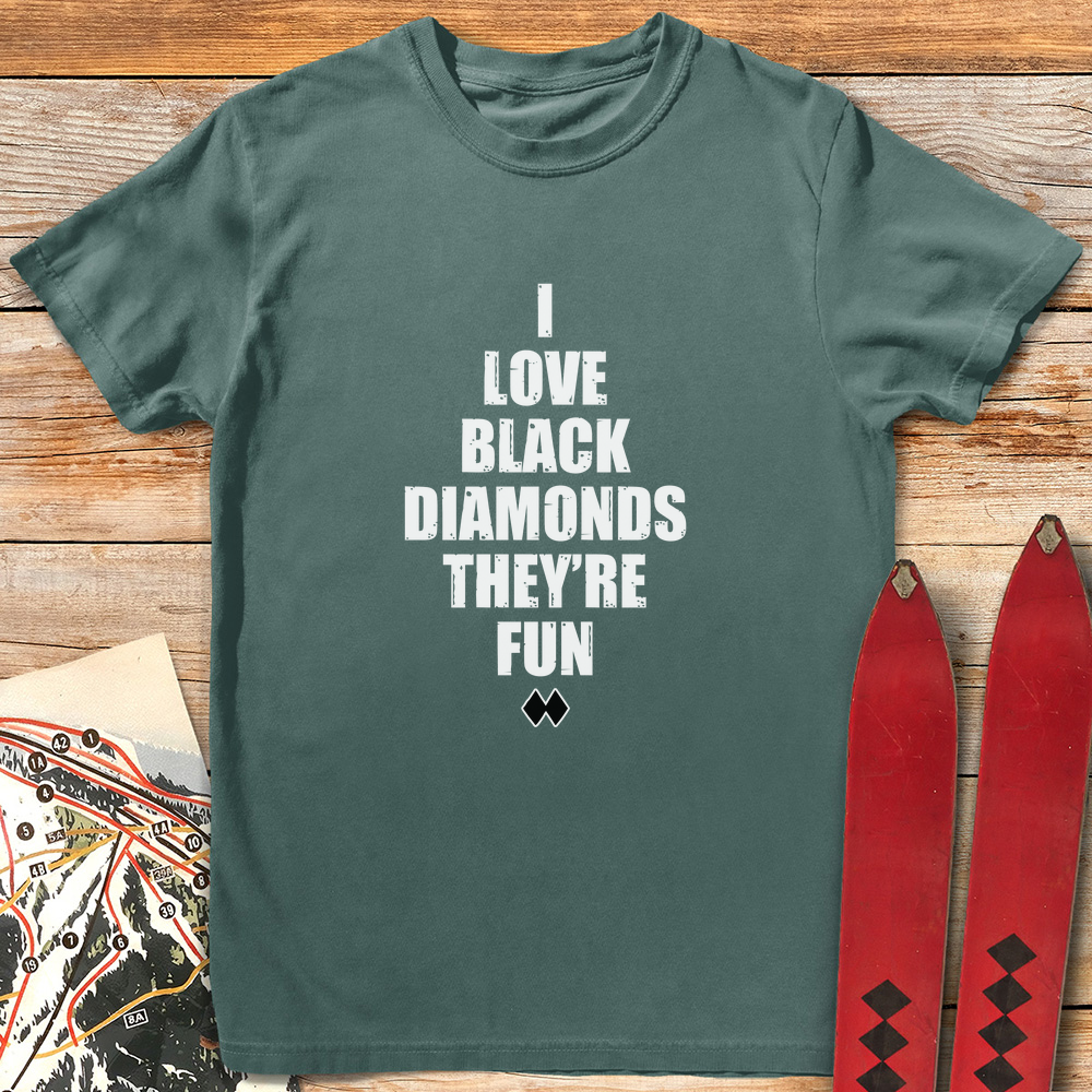 They're Fun