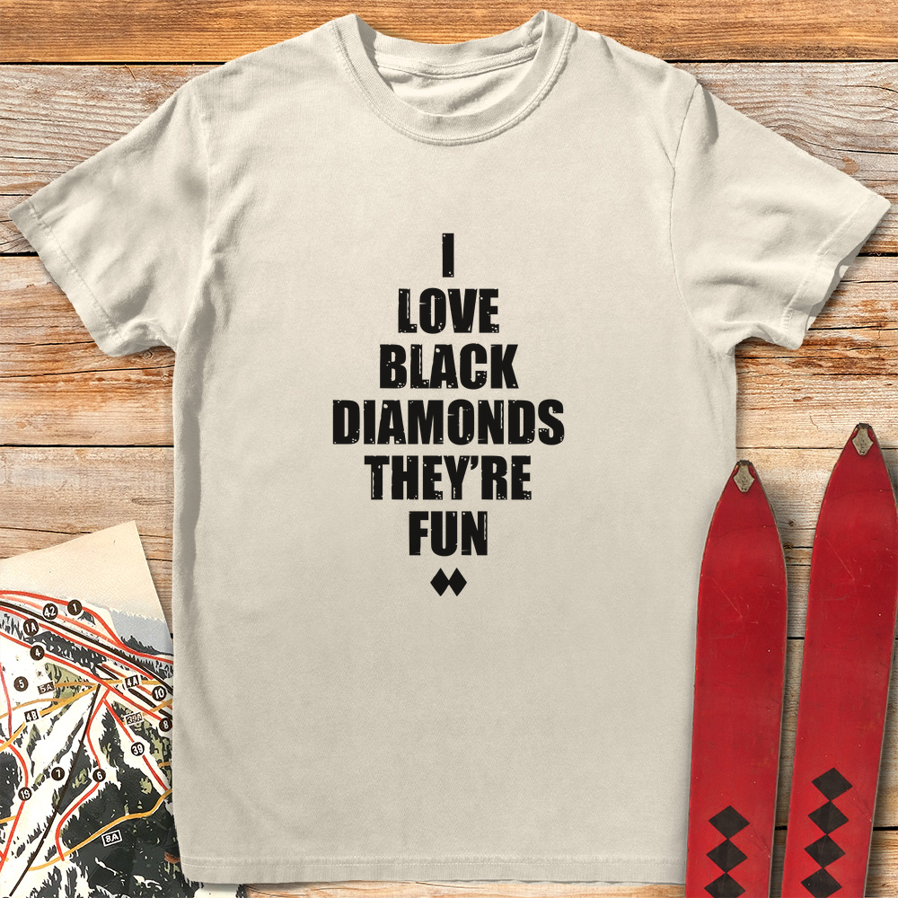 They're Fun