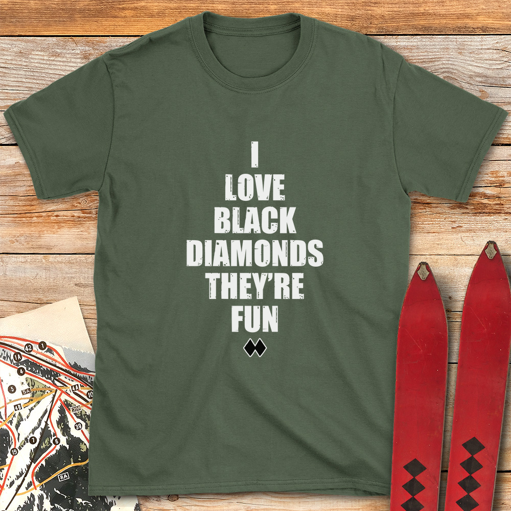 They're Fun