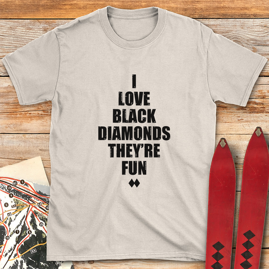 They're Fun