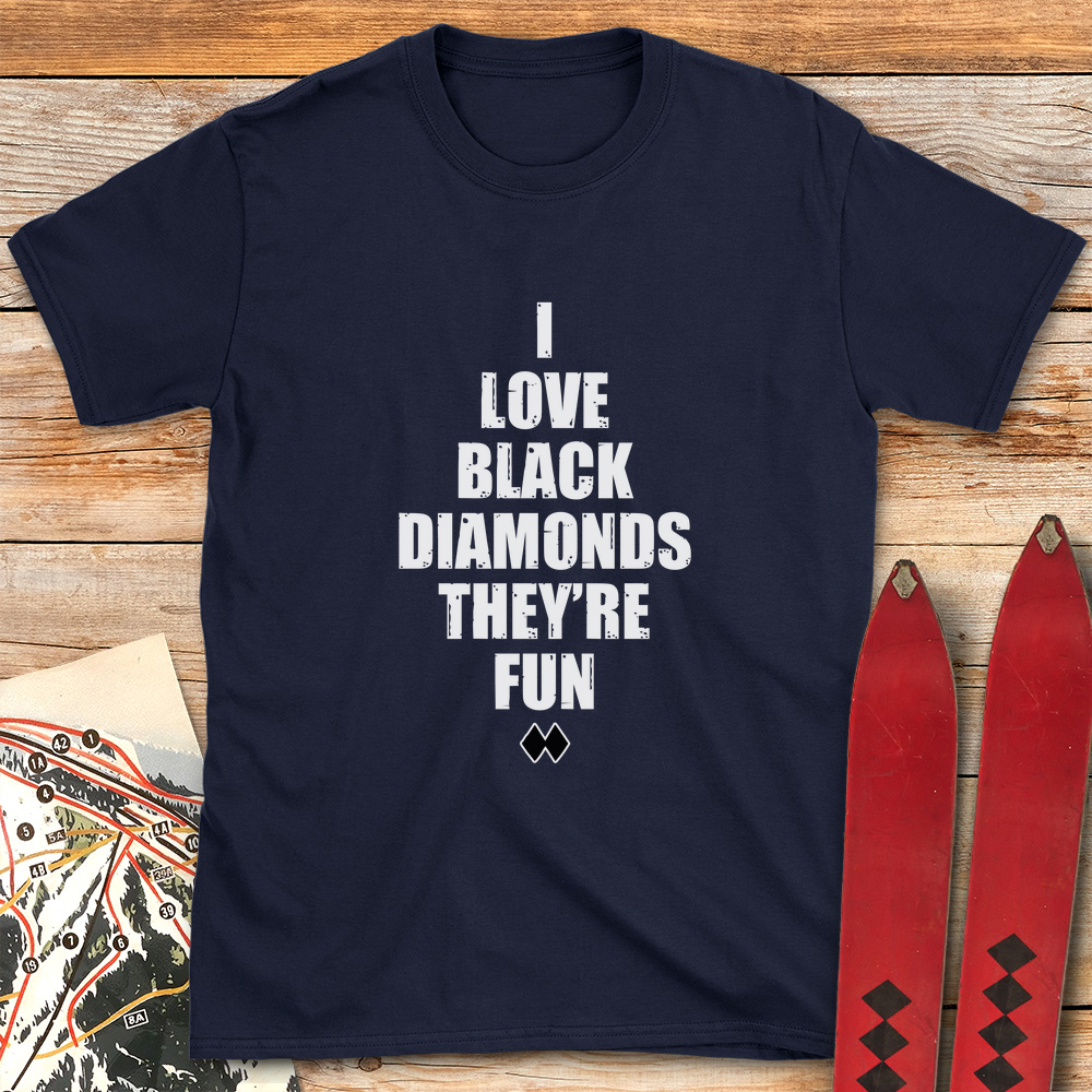 They're Fun