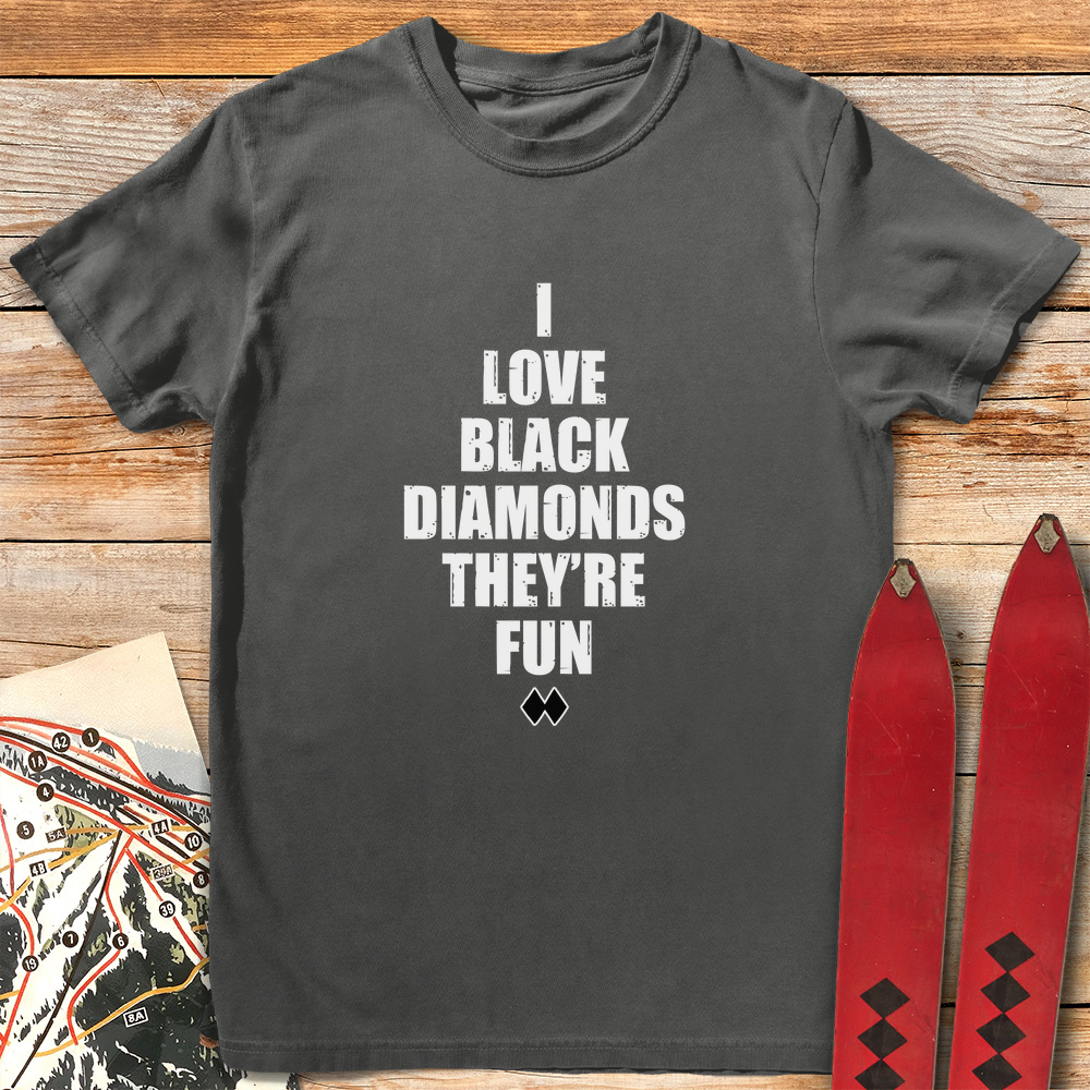 They're Fun