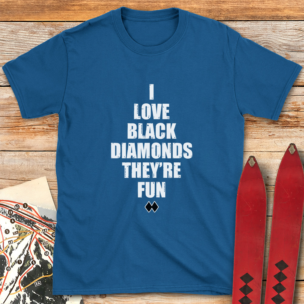 They're Fun