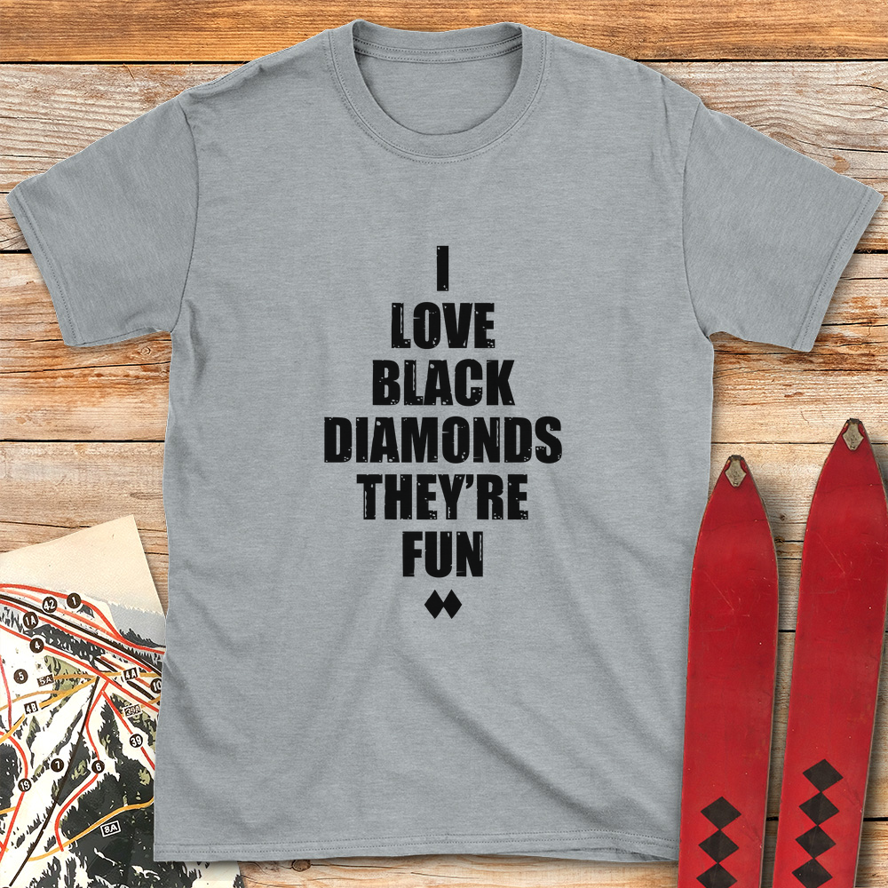 They're Fun