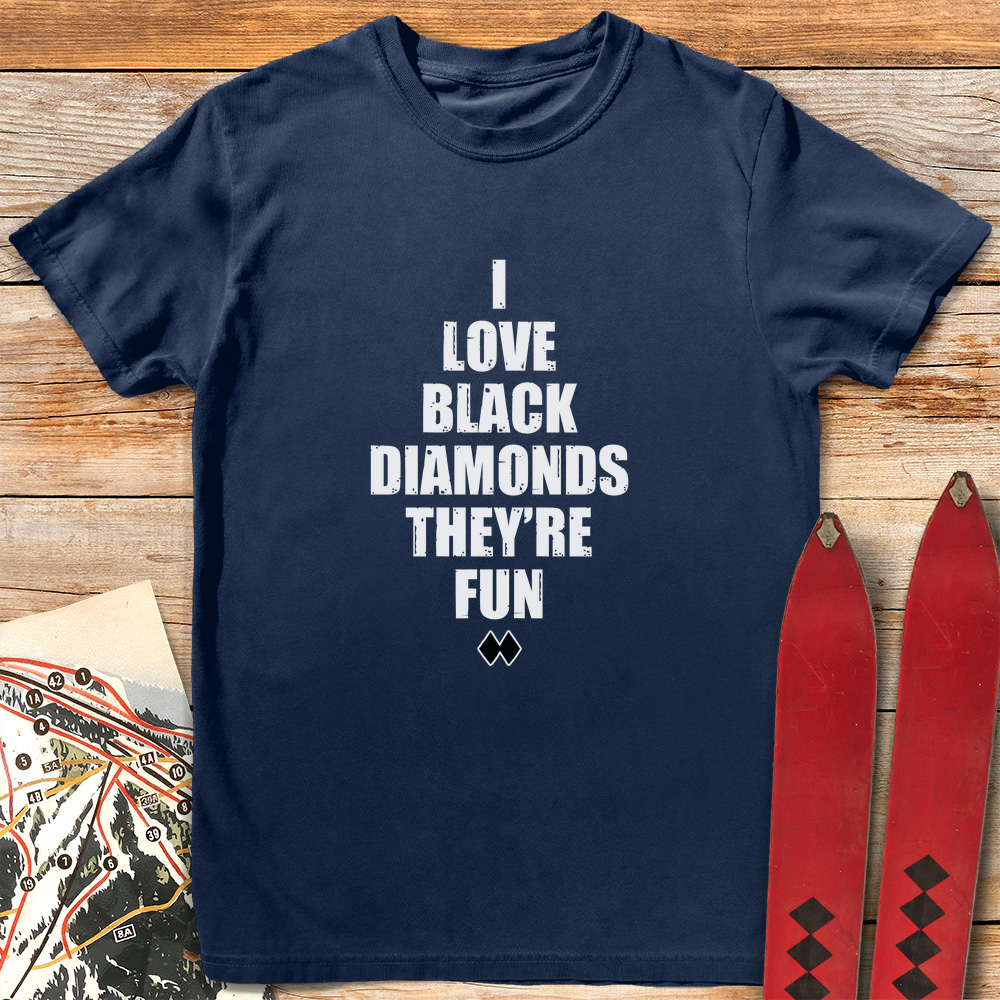 They're Fun