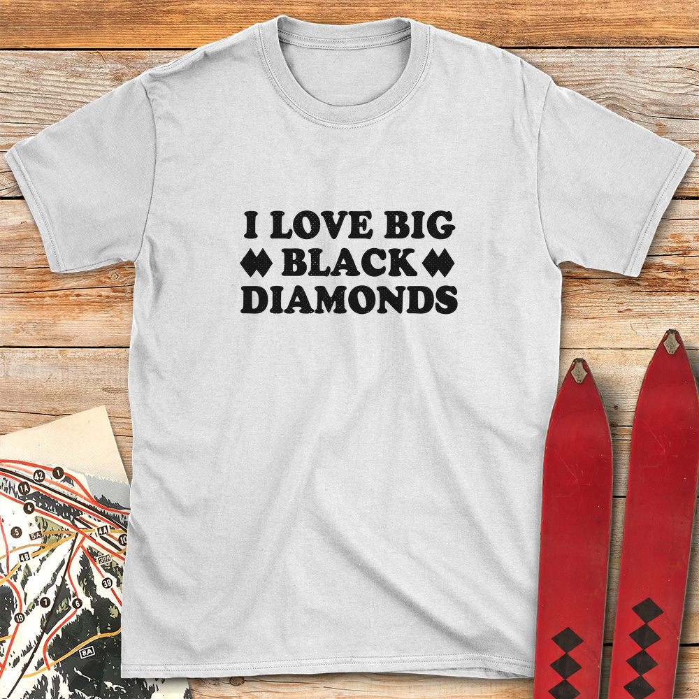 Big Black Diamonds