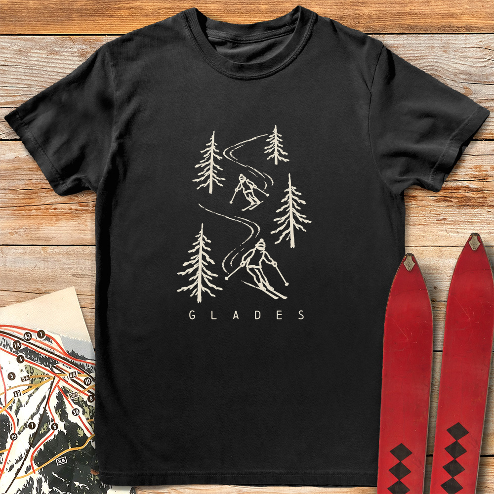 Glade Ski Team