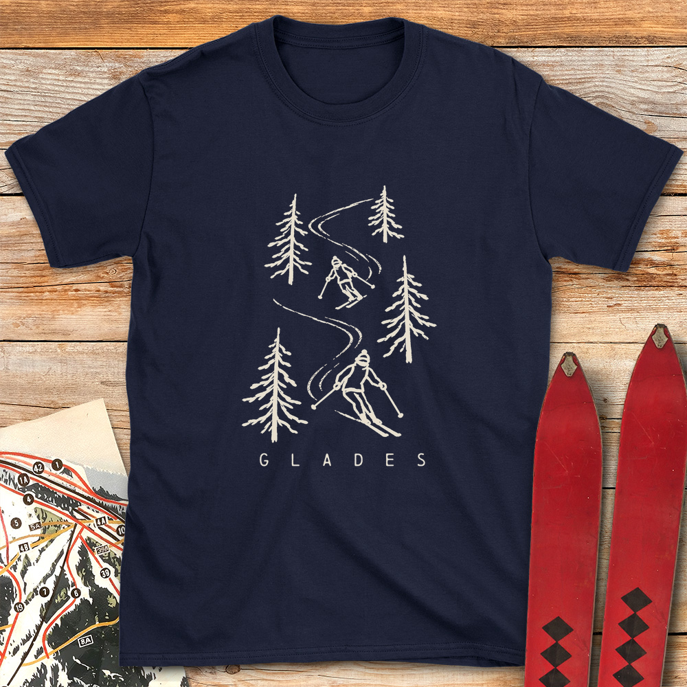 Glade Ski Team