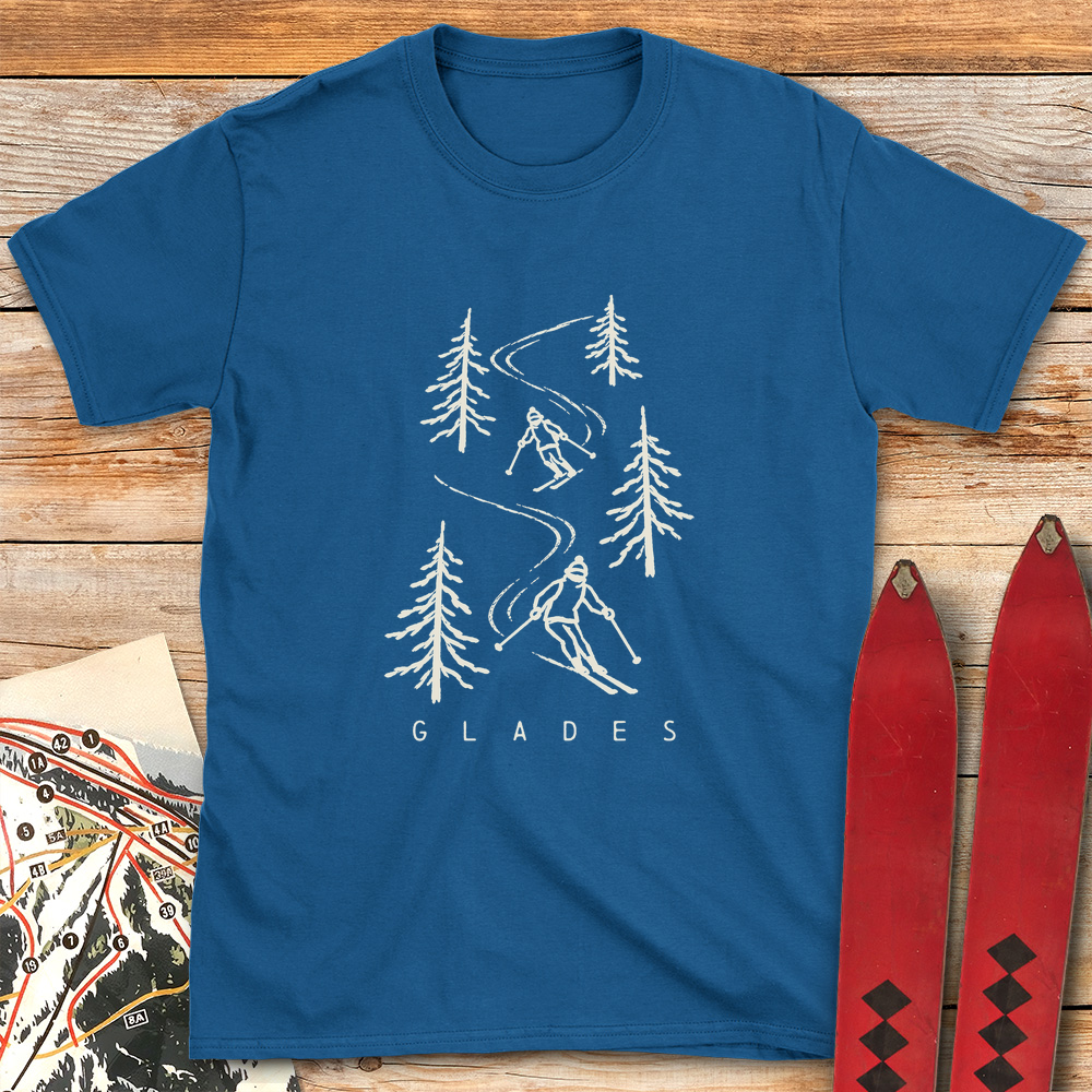 Glade Ski Team