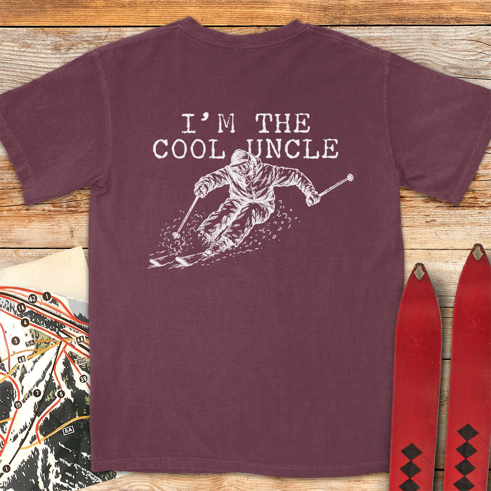 The Cool Uncle