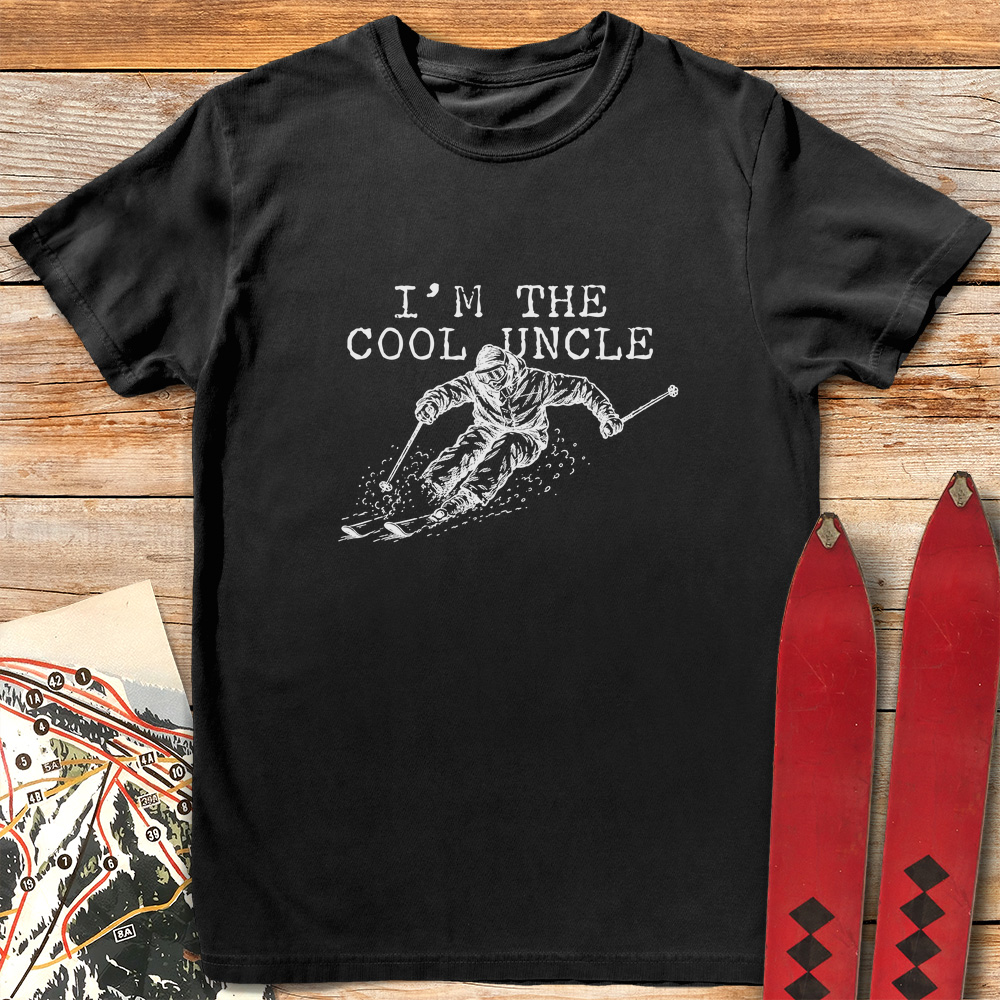 The Cool Uncle