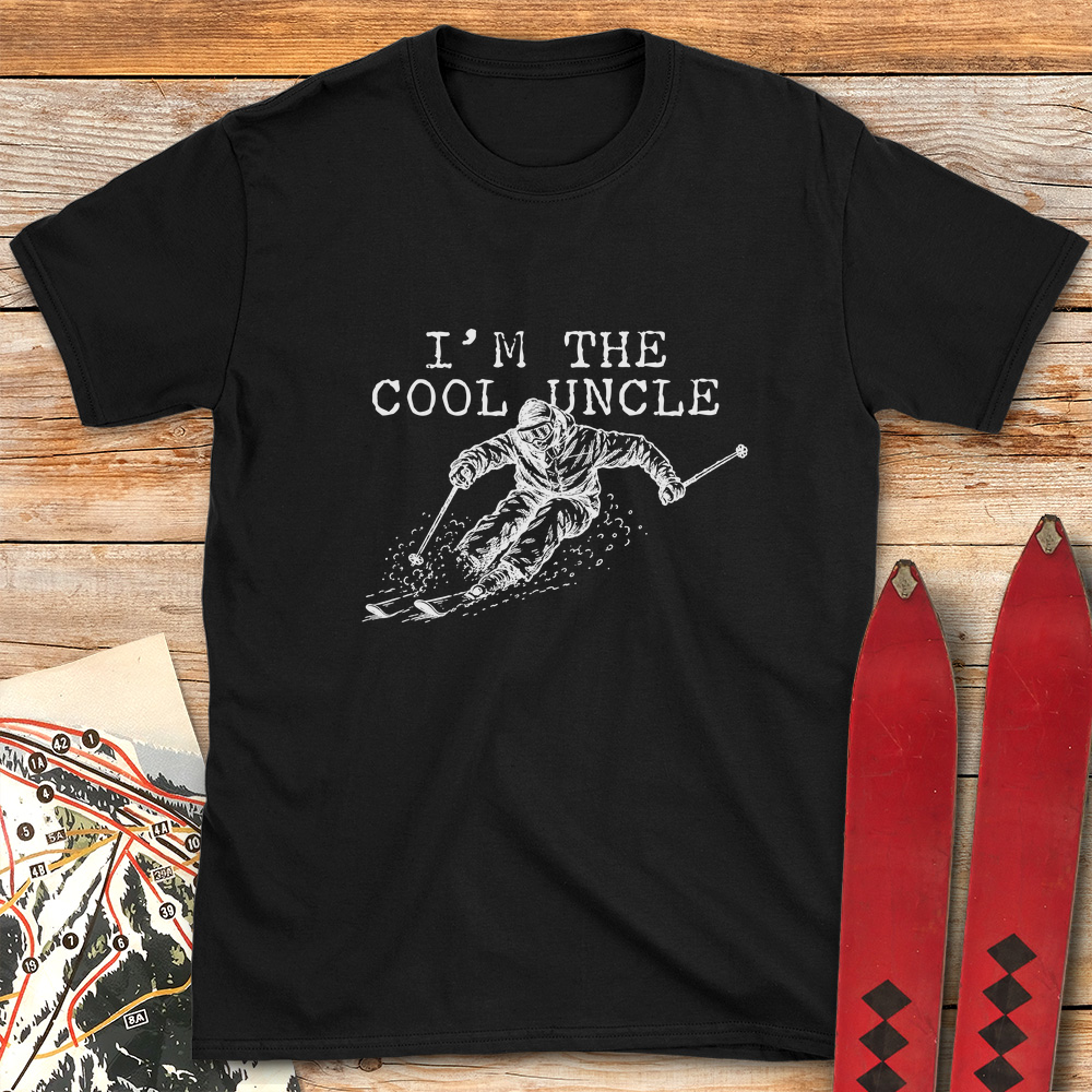 The Cool Uncle