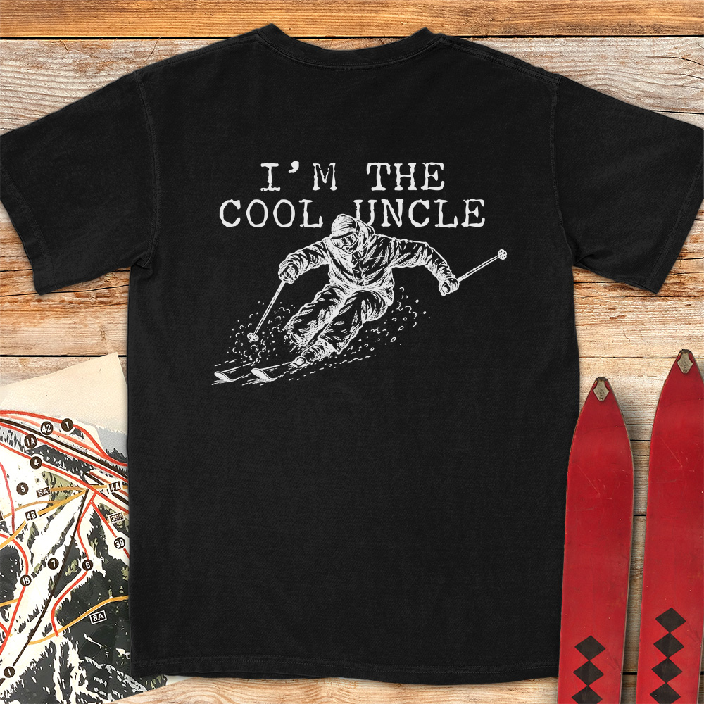 The Cool Uncle