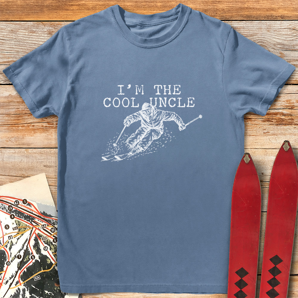 The Cool Uncle