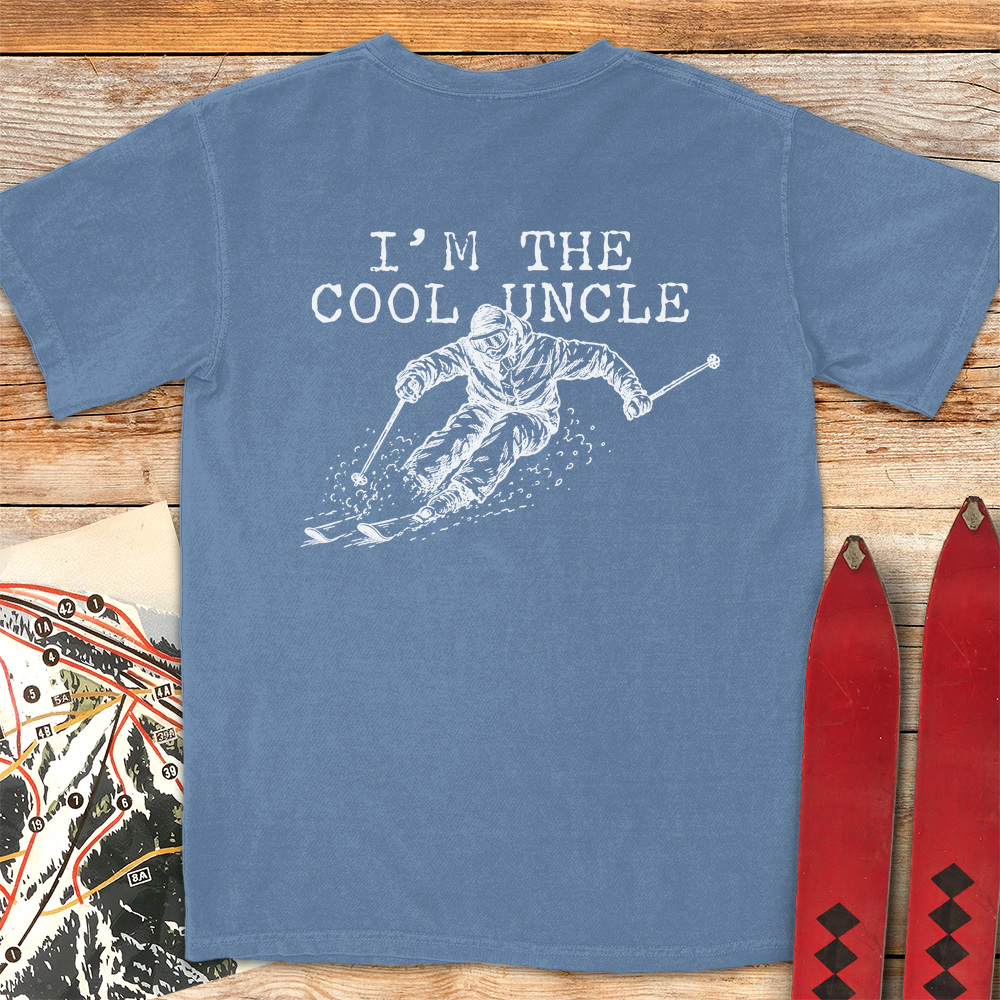 The Cool Uncle