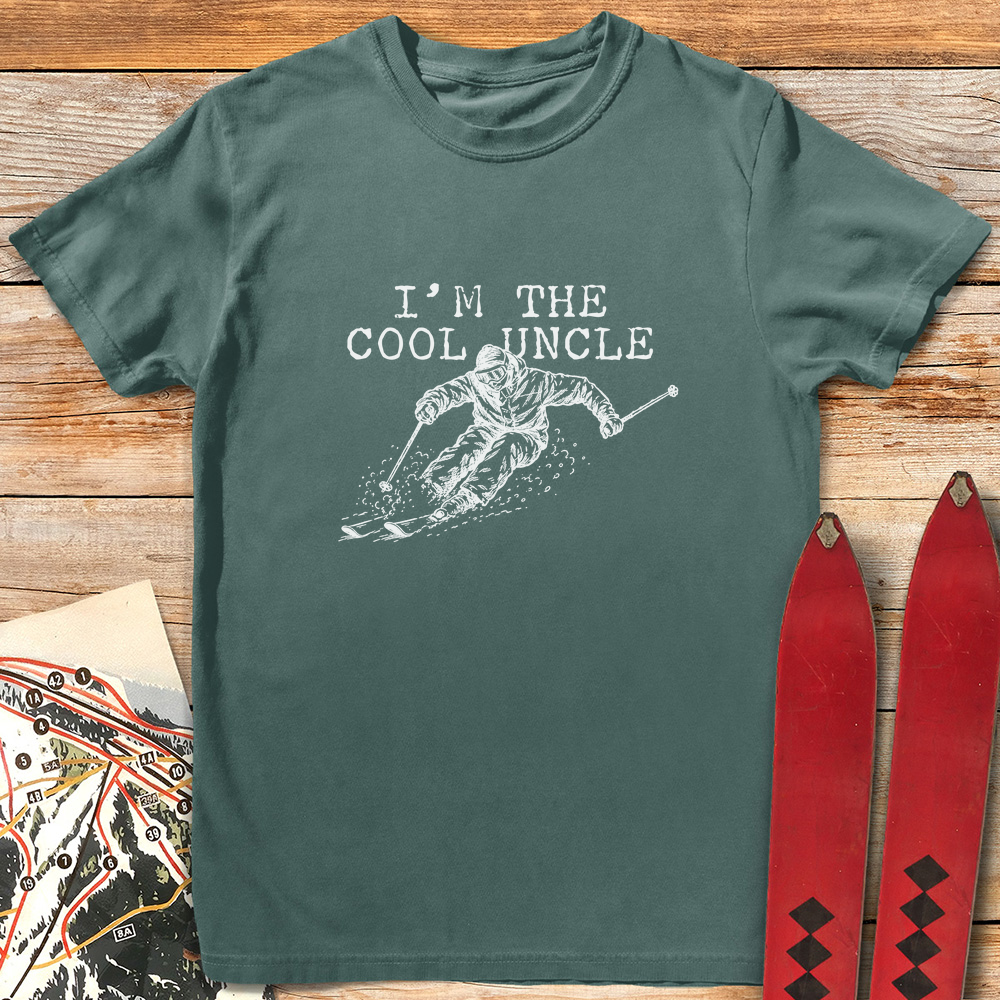 The Cool Uncle