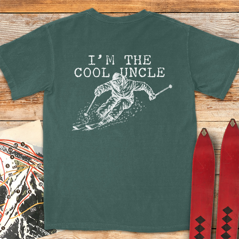 The Cool Uncle