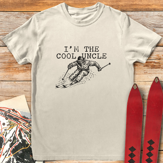 The Cool Uncle