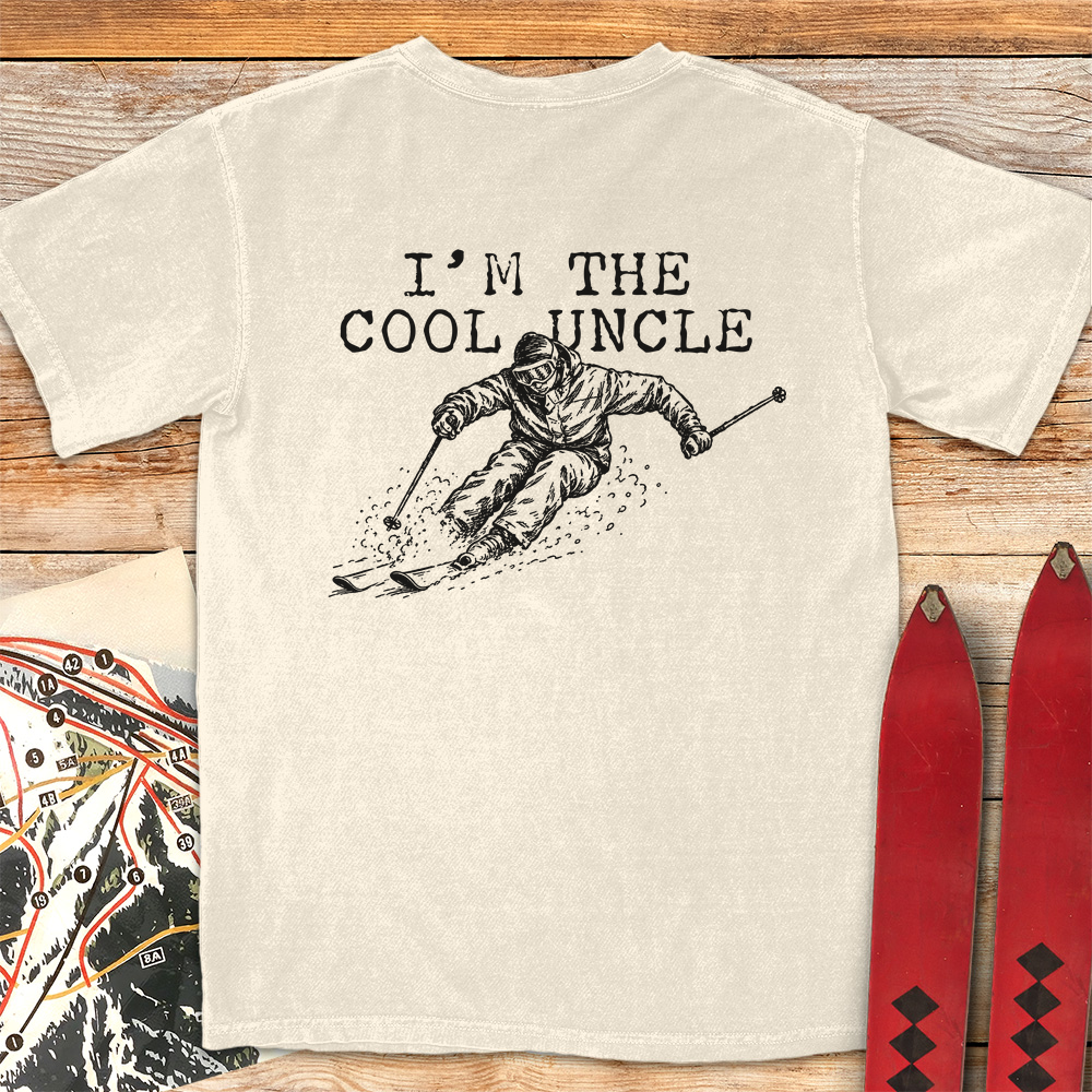 The Cool Uncle