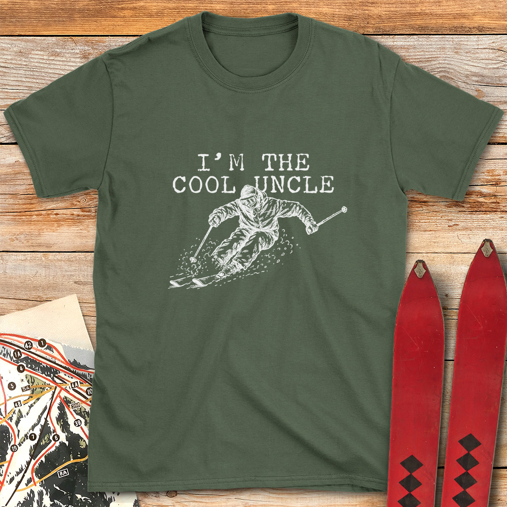 The Cool Uncle
