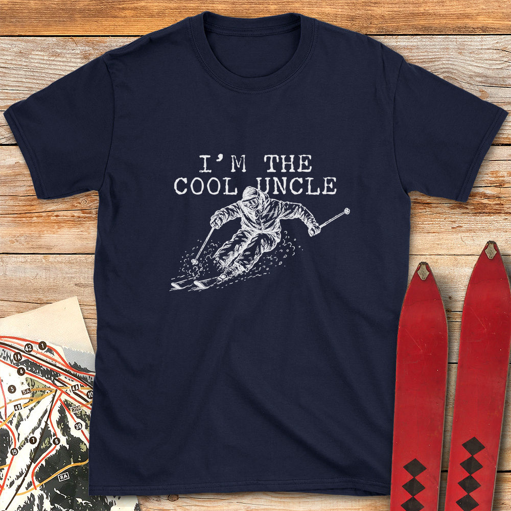 The Cool Uncle