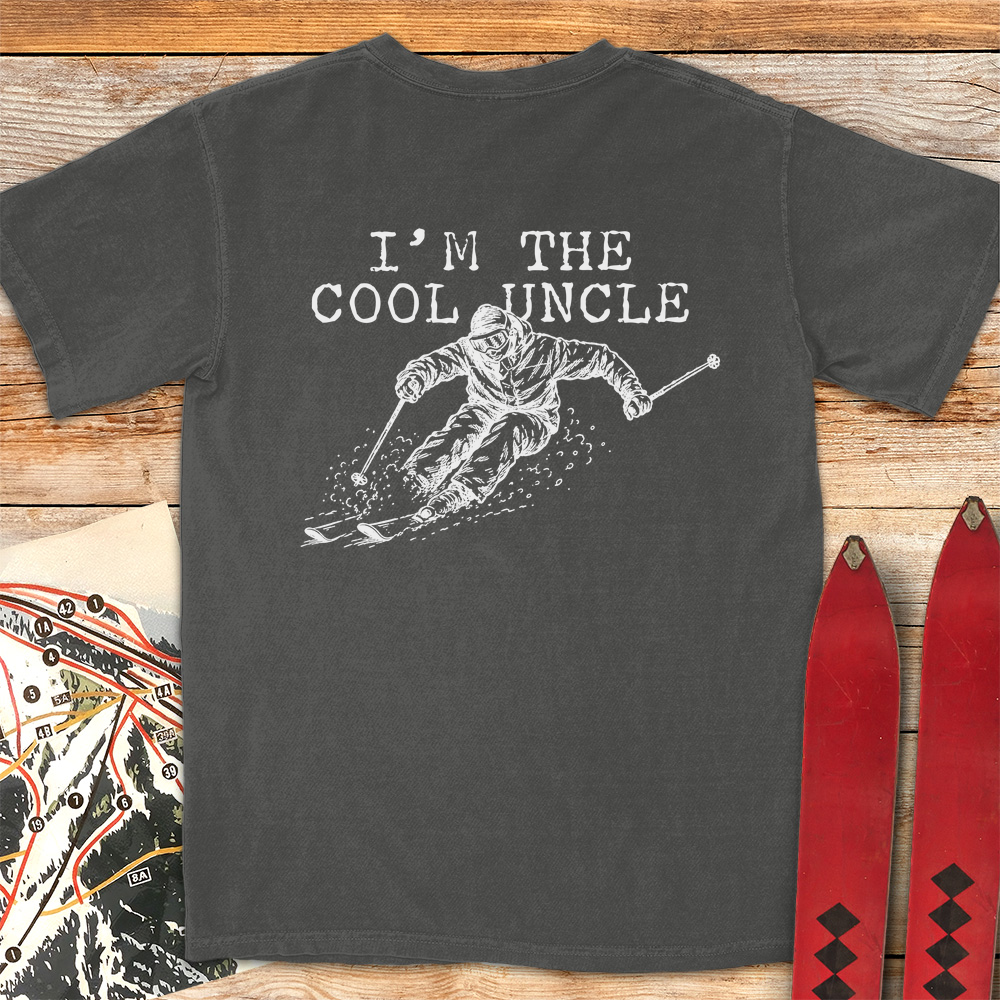 The Cool Uncle