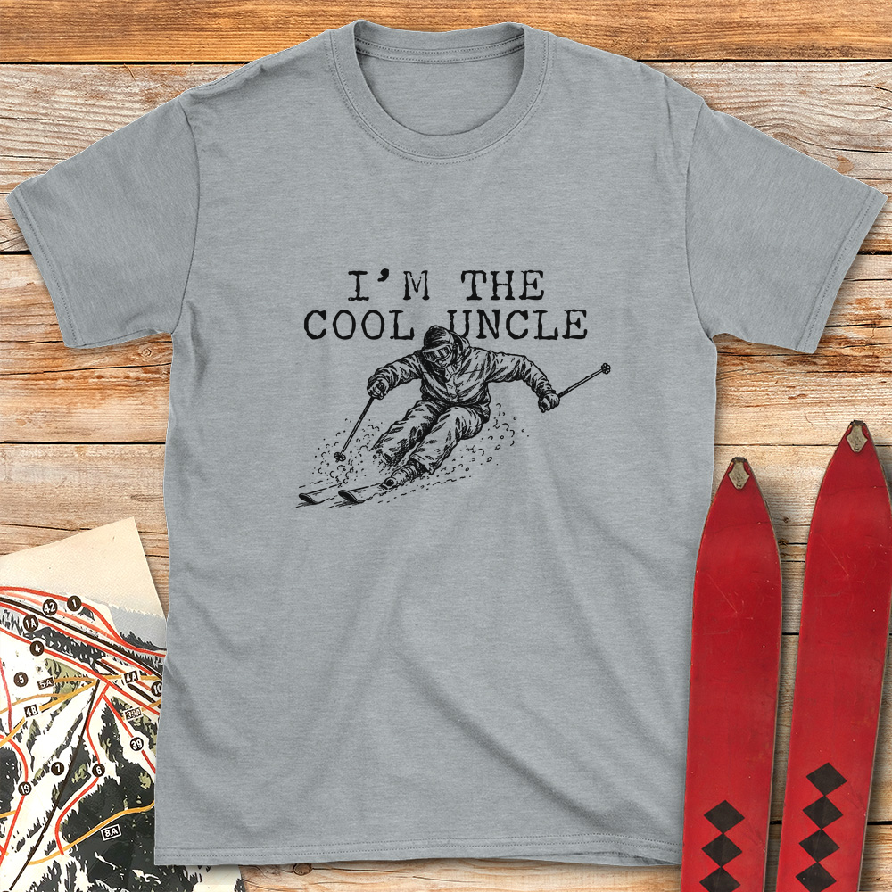 The Cool Uncle
