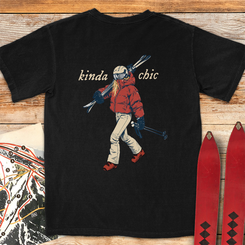 Kinda Chic