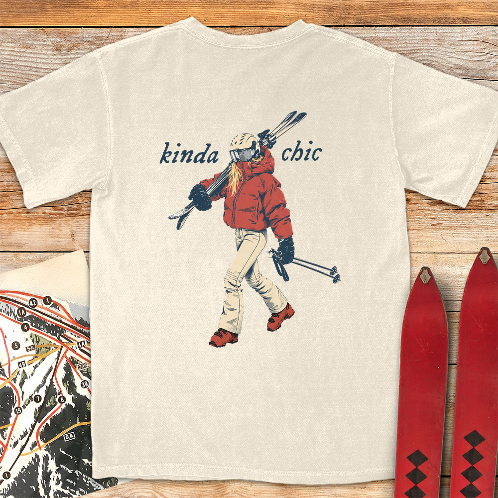 Kinda Chic
