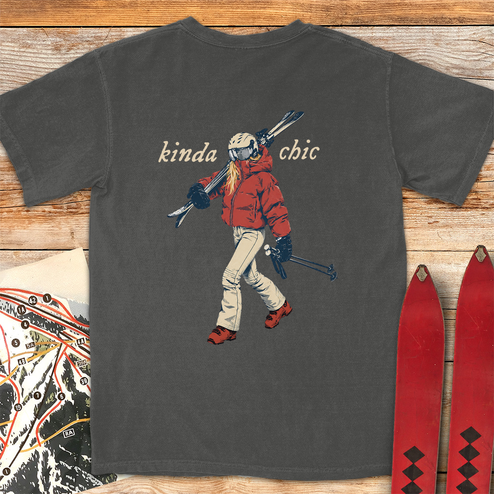 Kinda Chic