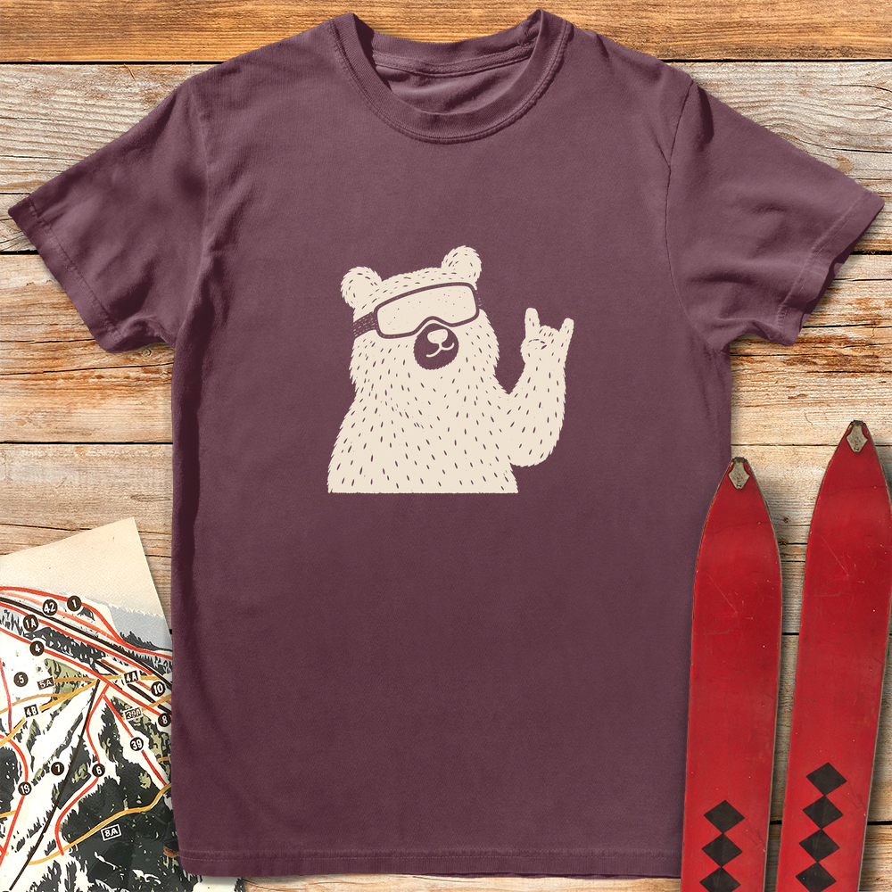 Rad Bear