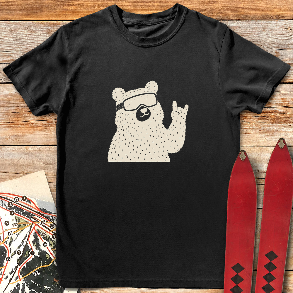 Rad Bear