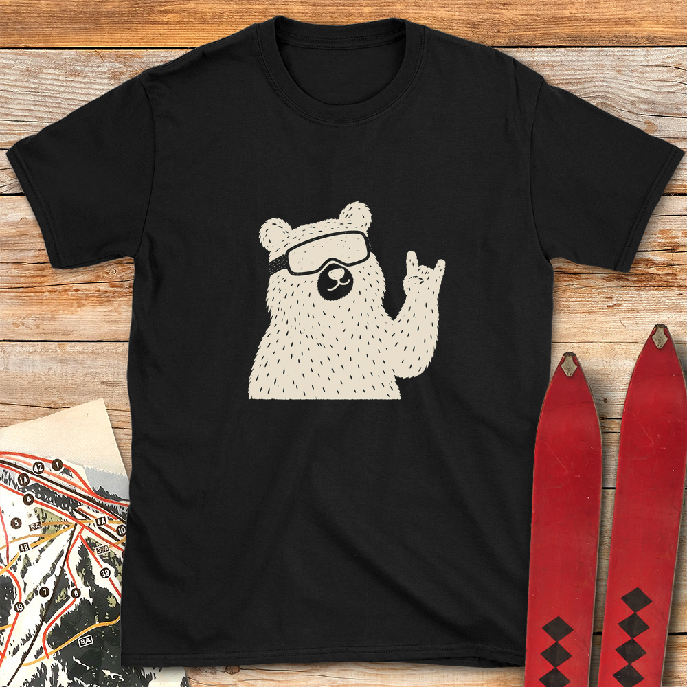 Rad Bear