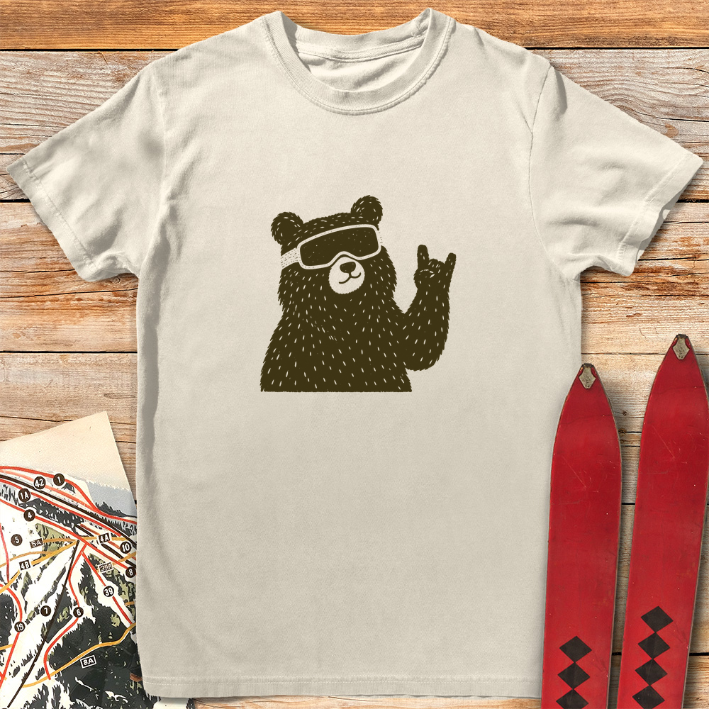Rad Bear