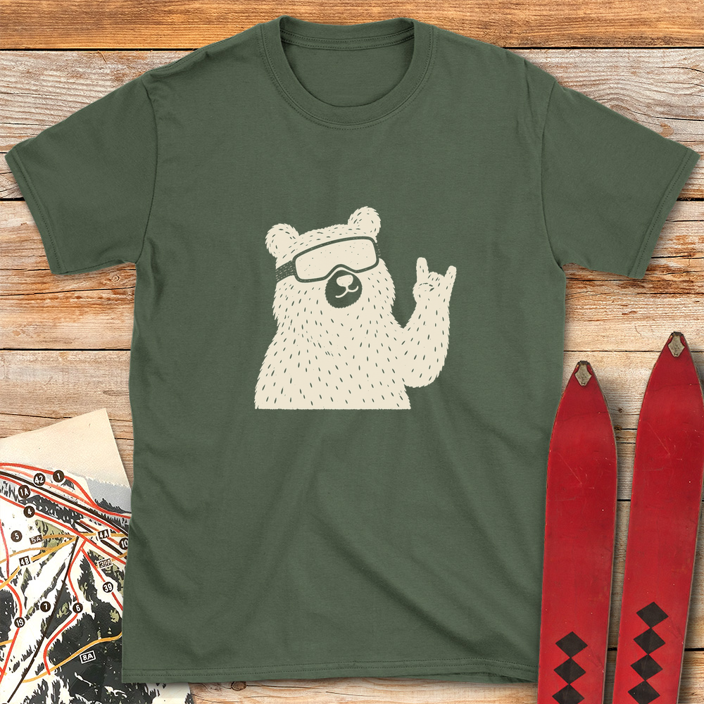 Rad Bear