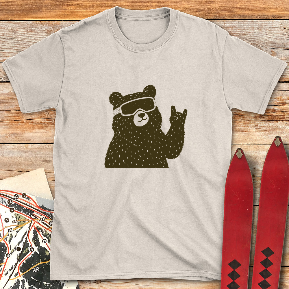 Rad Bear