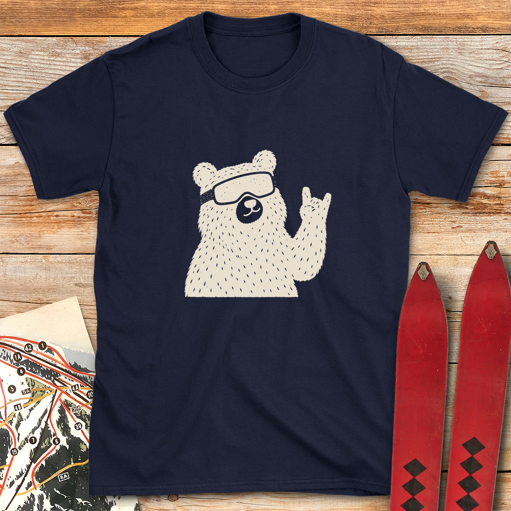 Rad Bear