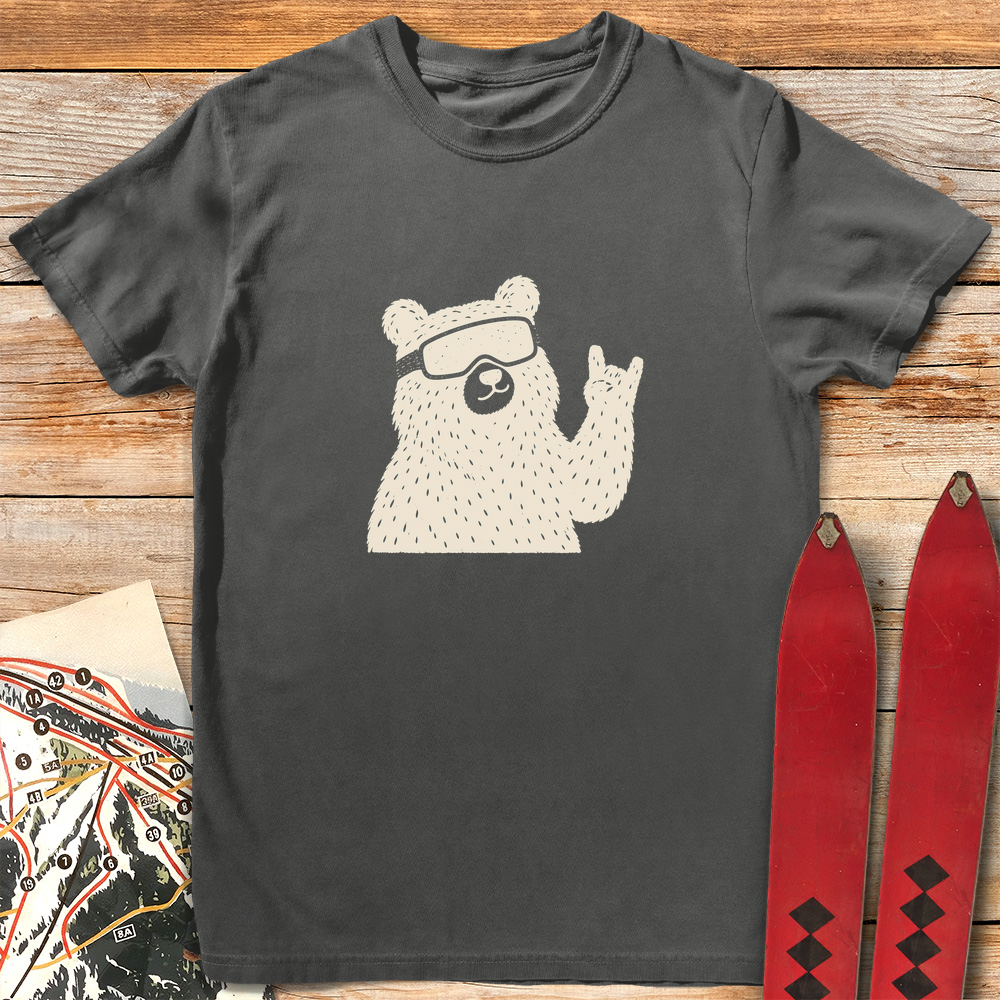 Rad Bear