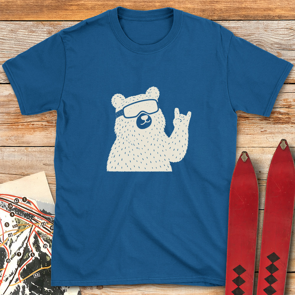 Rad Bear