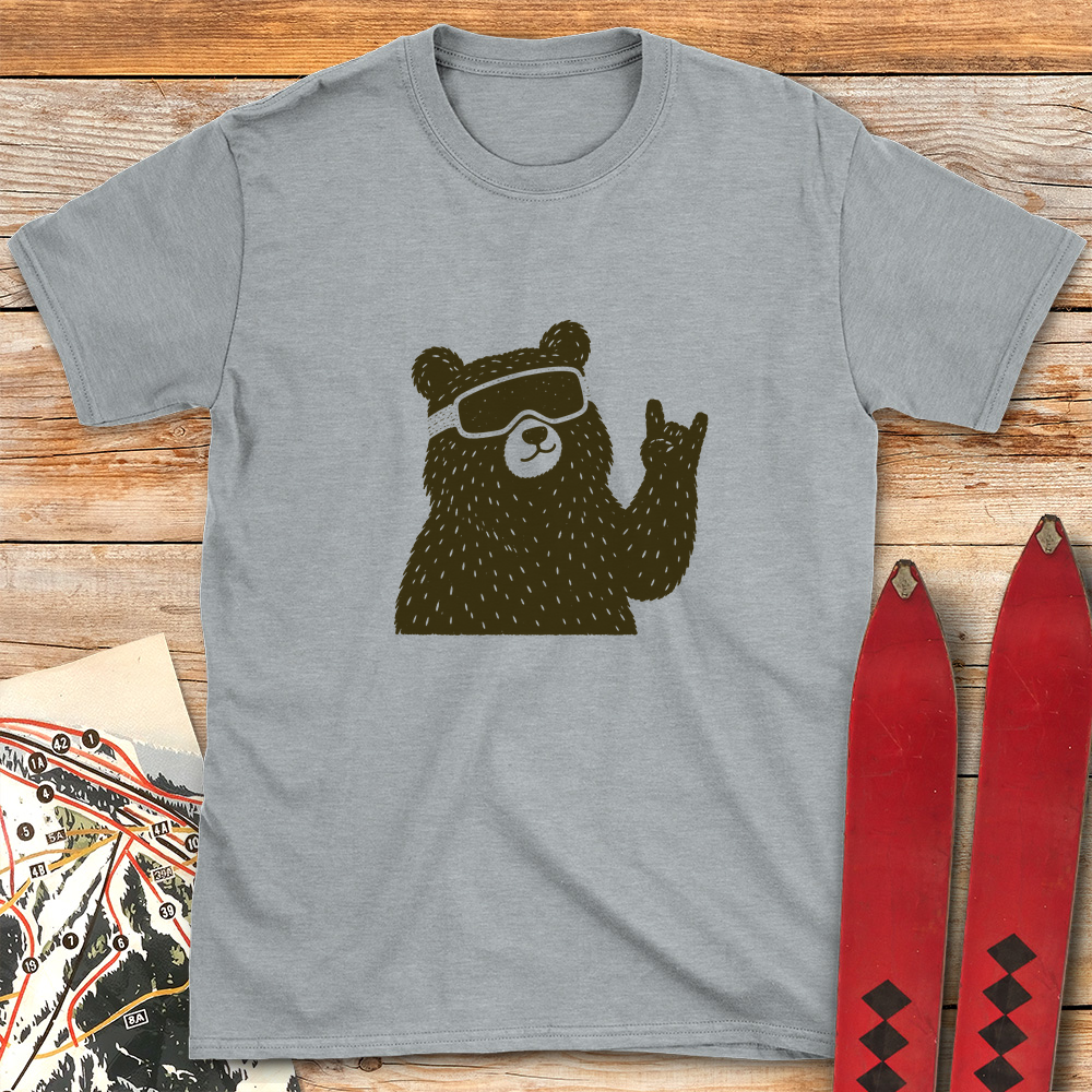 Rad Bear