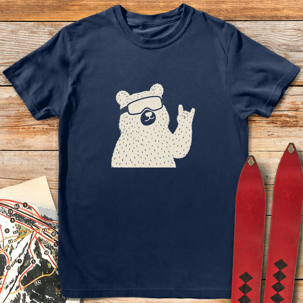 Rad Bear