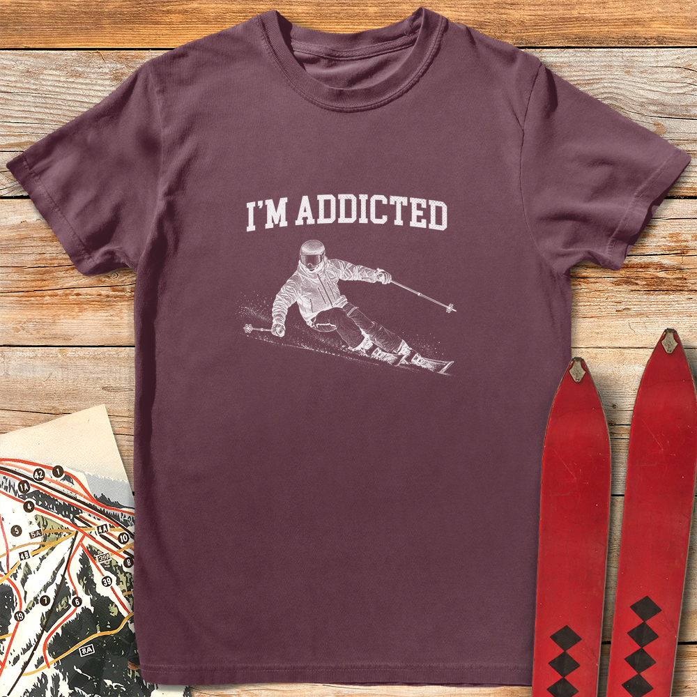 I'm Addicted