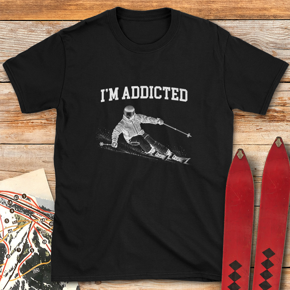 I'm Addicted