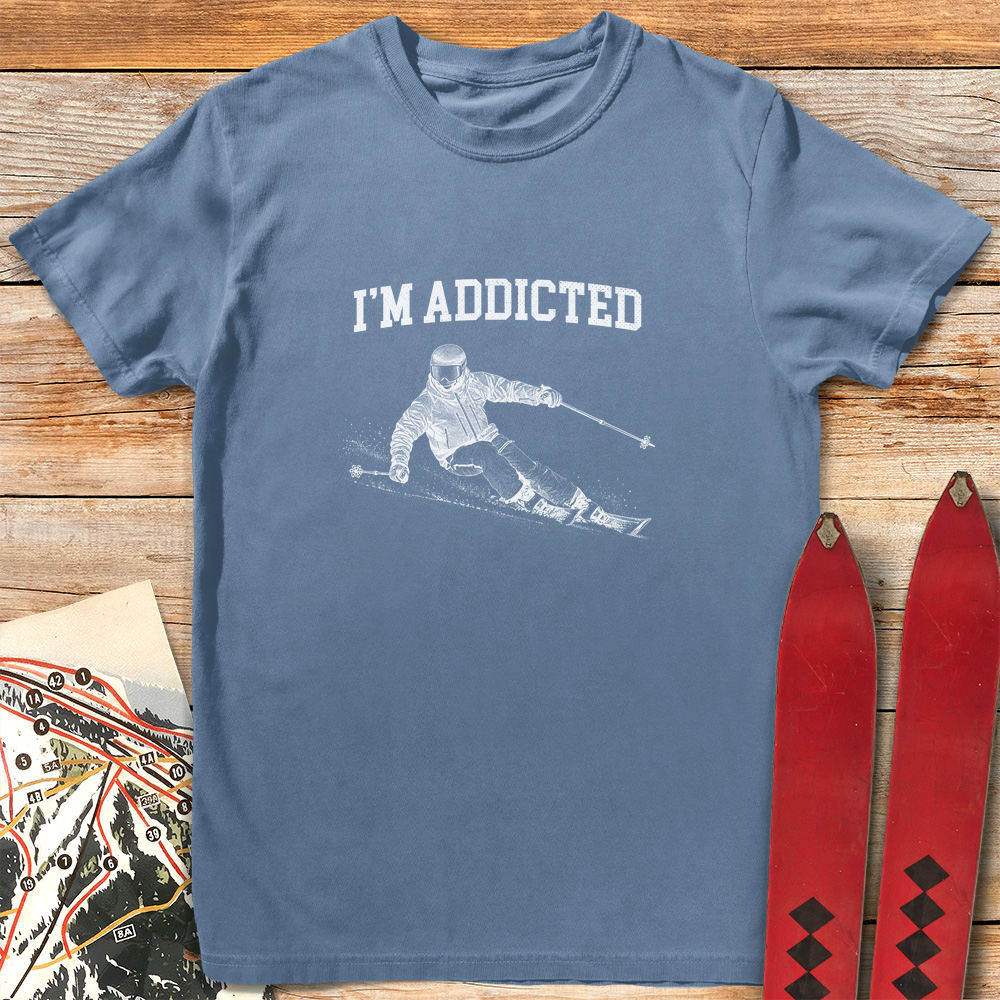 I'm Addicted