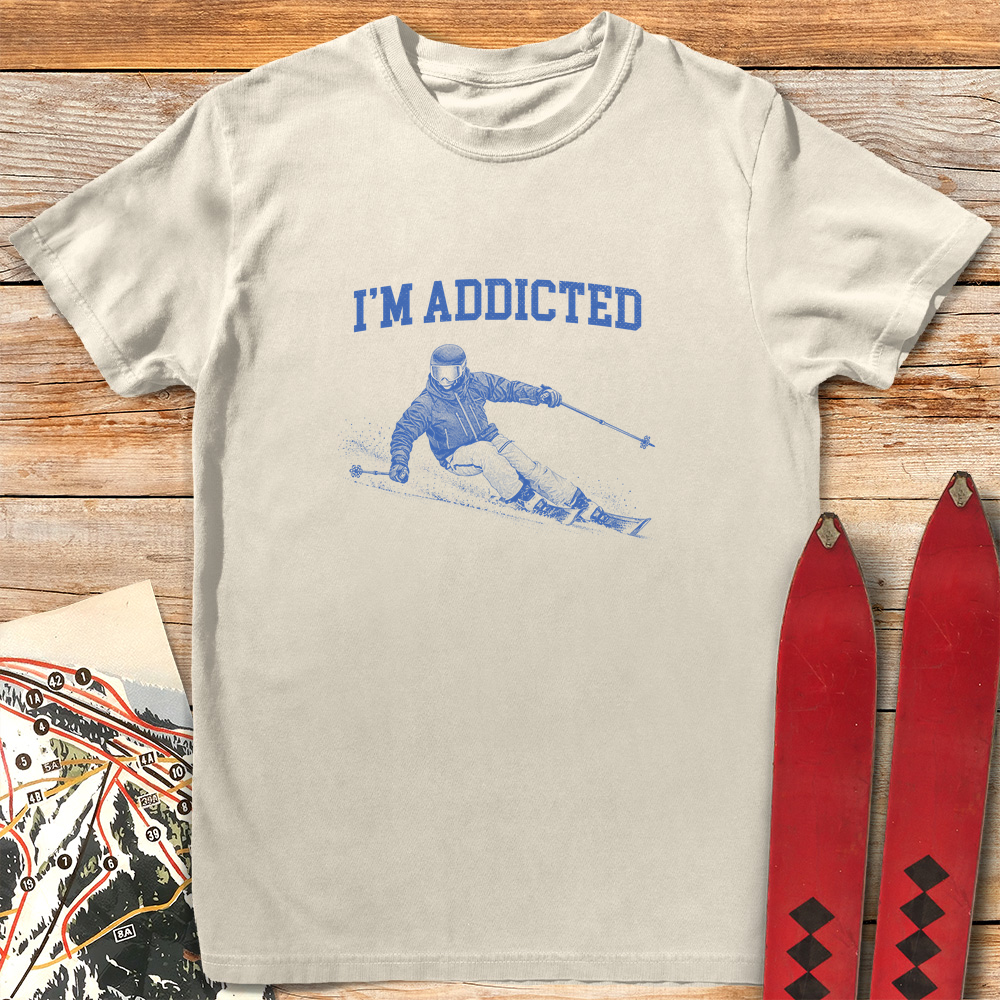 I'm Addicted