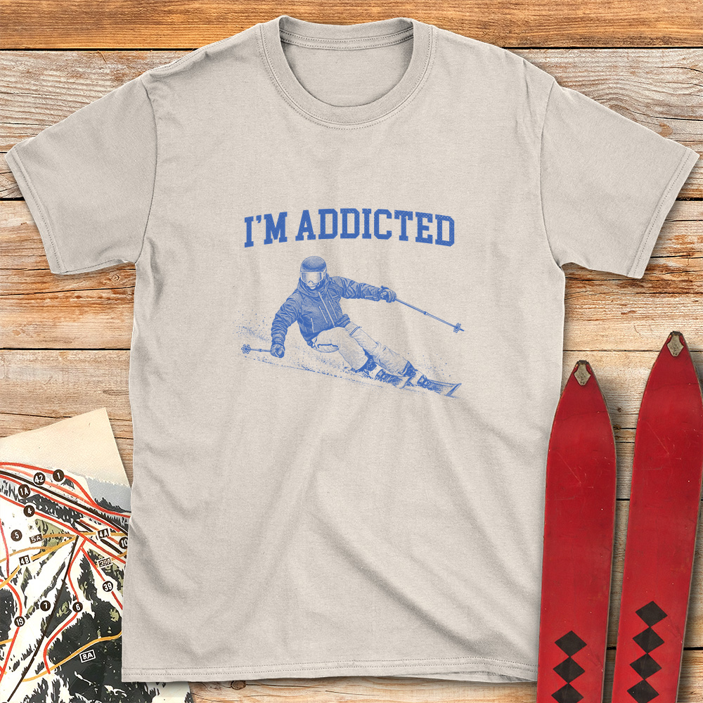 I'm Addicted