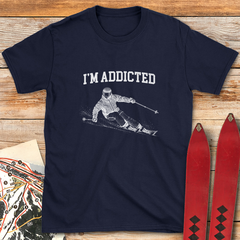 I'm Addicted