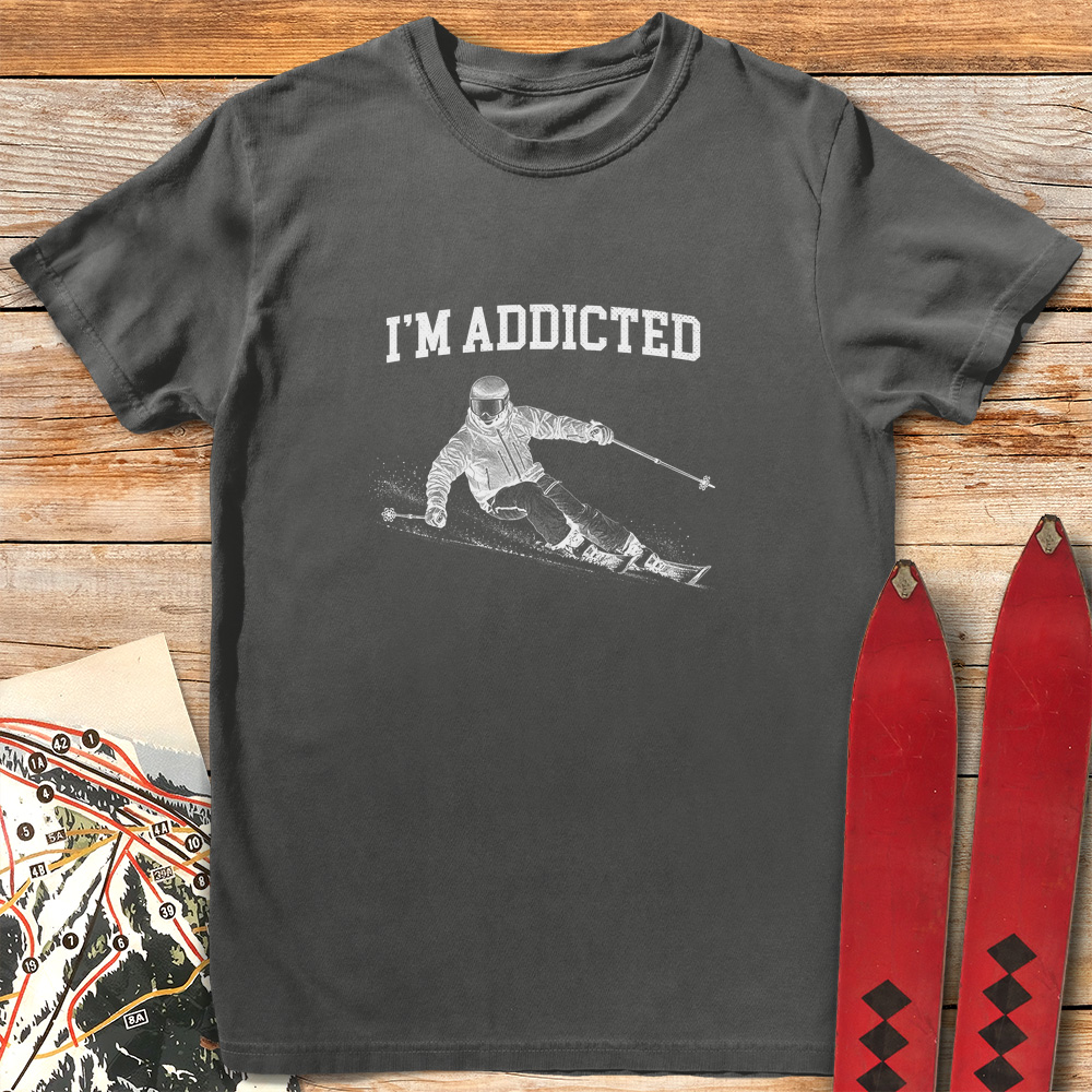I'm Addicted