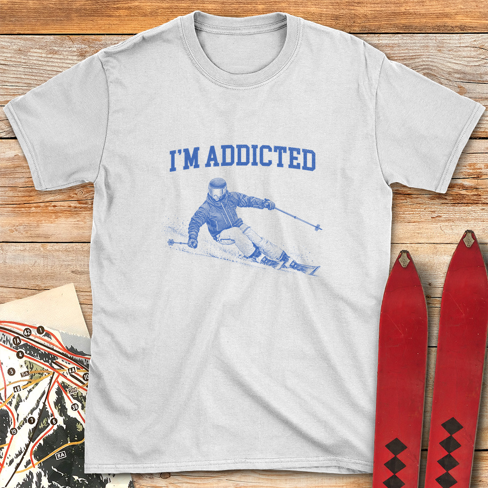 I'm Addicted
