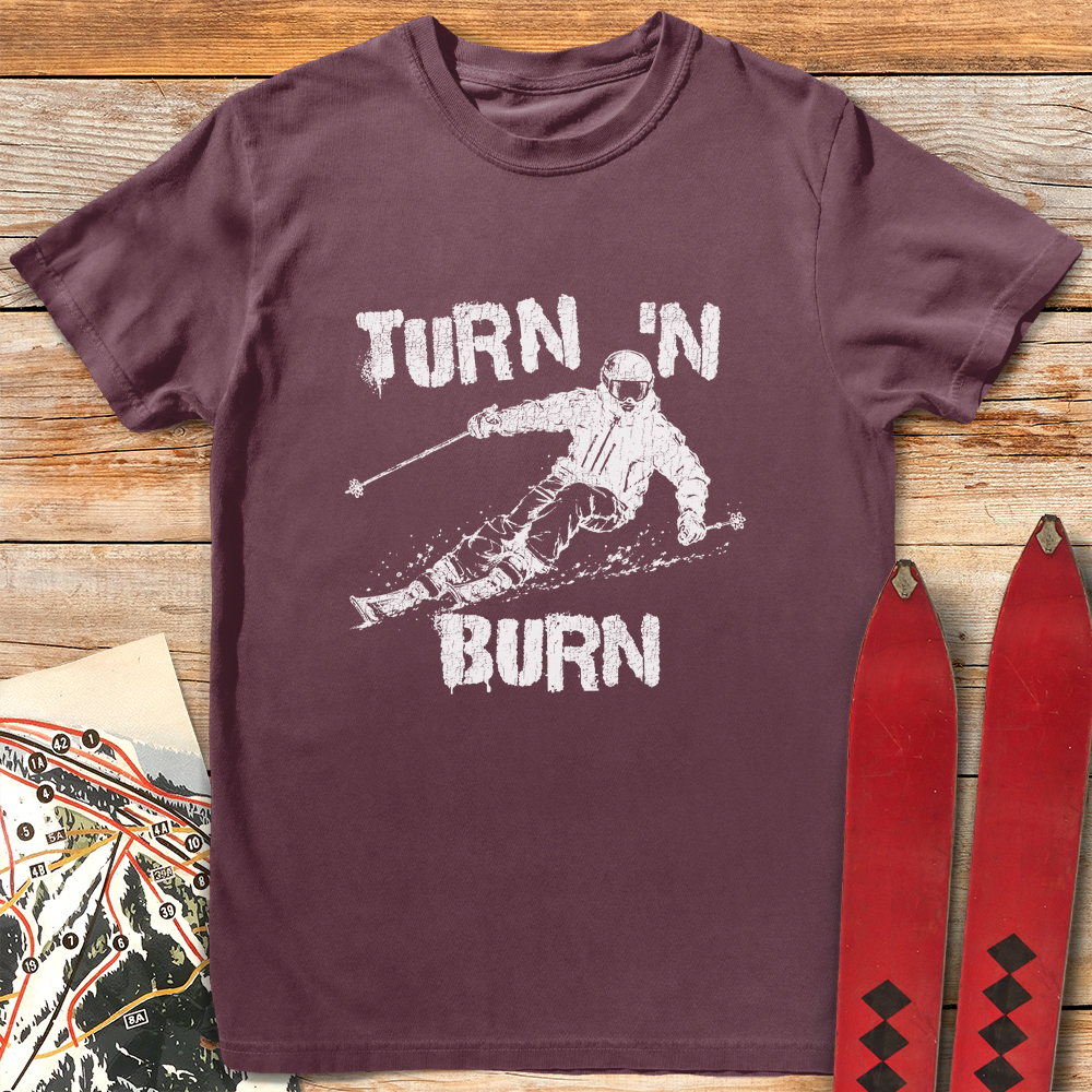 Turn N Burn